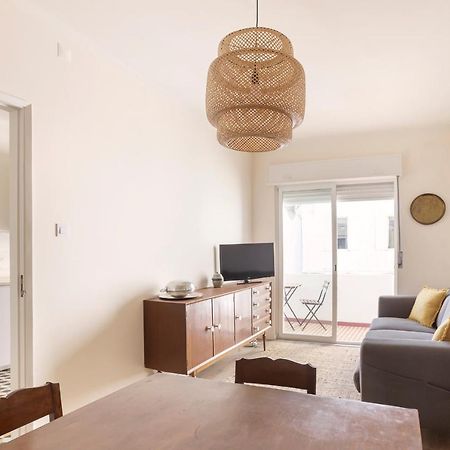 Casa Ao Cubo Διαμέρισμα Olhão Εξωτερικό φωτογραφία