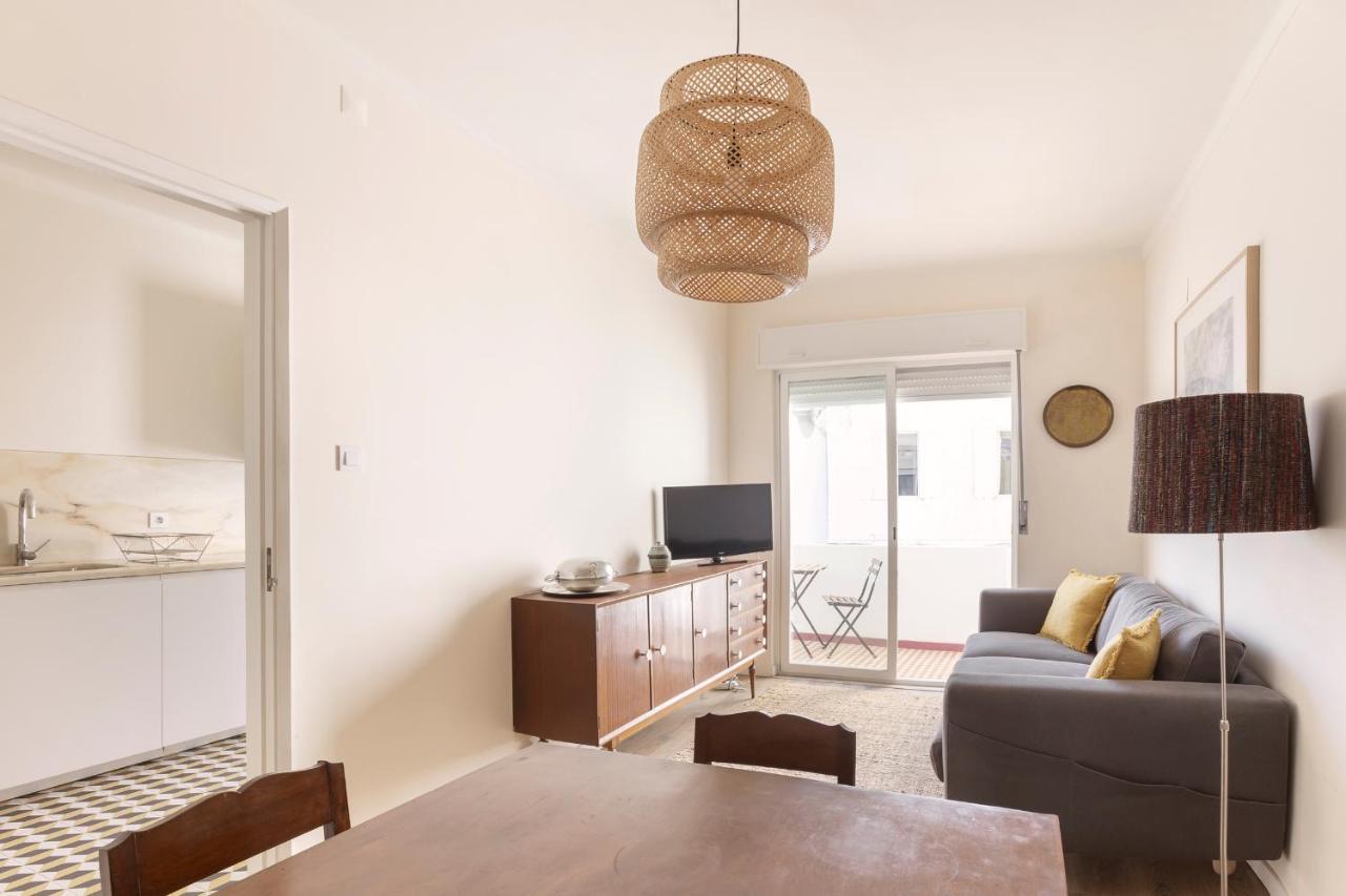 Casa Ao Cubo Διαμέρισμα Olhão Εξωτερικό φωτογραφία