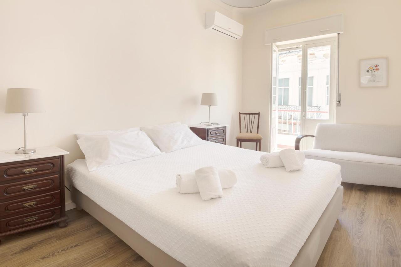 Casa Ao Cubo Διαμέρισμα Olhão Εξωτερικό φωτογραφία