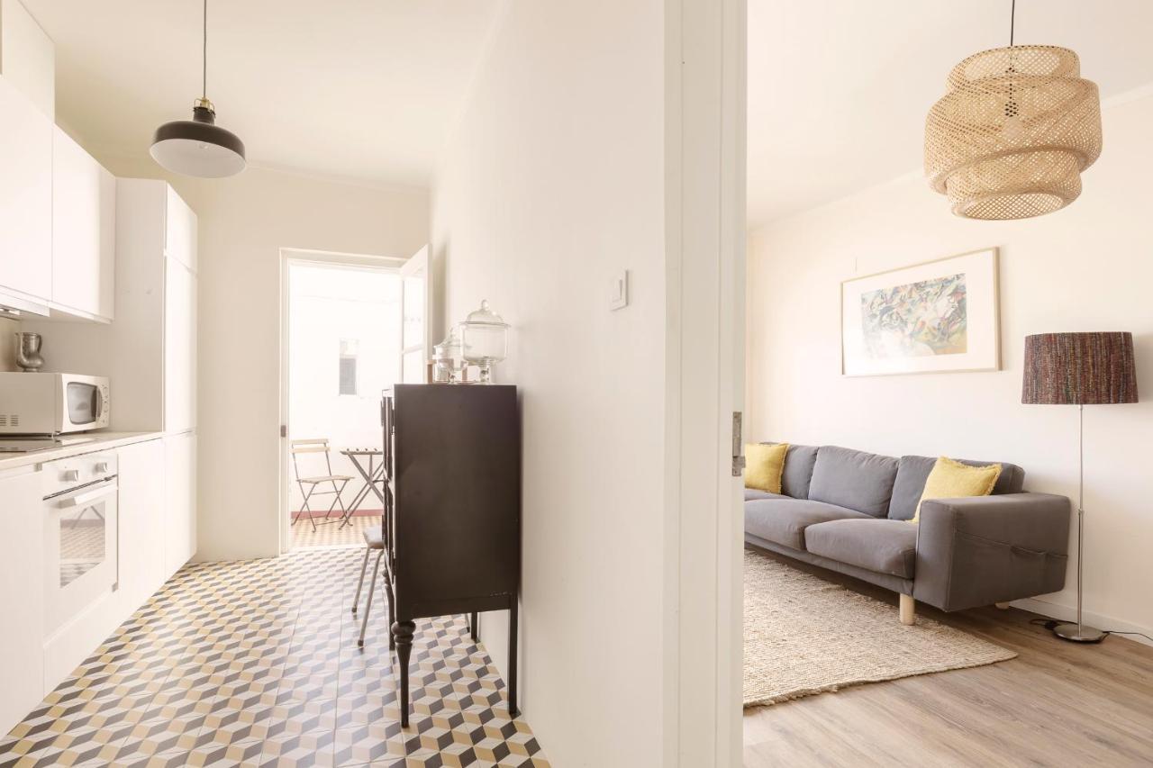 Casa Ao Cubo Διαμέρισμα Olhão Εξωτερικό φωτογραφία