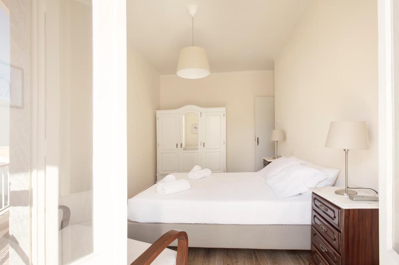 Casa Ao Cubo Διαμέρισμα Olhão Εξωτερικό φωτογραφία