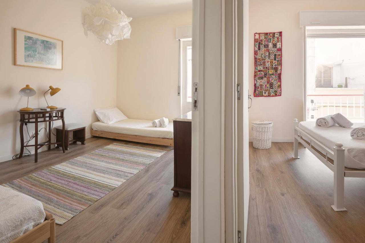 Casa Ao Cubo Διαμέρισμα Olhão Εξωτερικό φωτογραφία