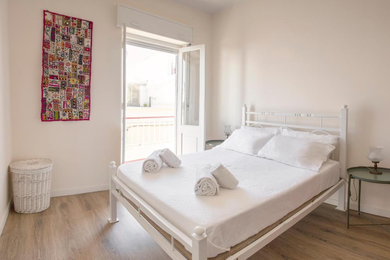 Casa Ao Cubo Διαμέρισμα Olhão Εξωτερικό φωτογραφία