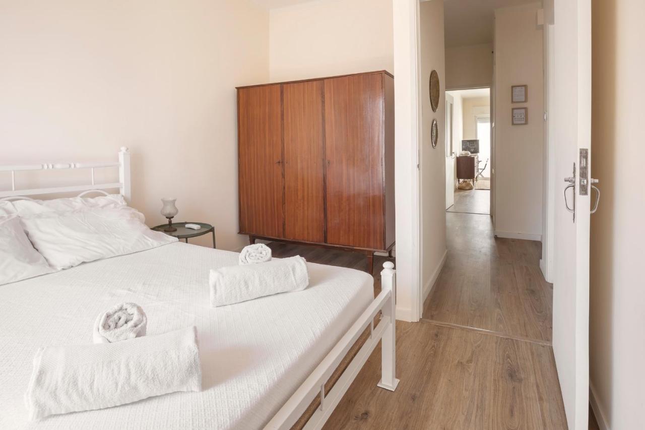 Casa Ao Cubo Διαμέρισμα Olhão Εξωτερικό φωτογραφία