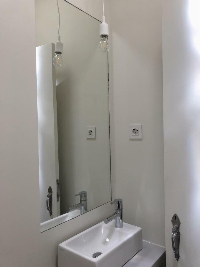 Casa Ao Cubo Διαμέρισμα Olhão Εξωτερικό φωτογραφία